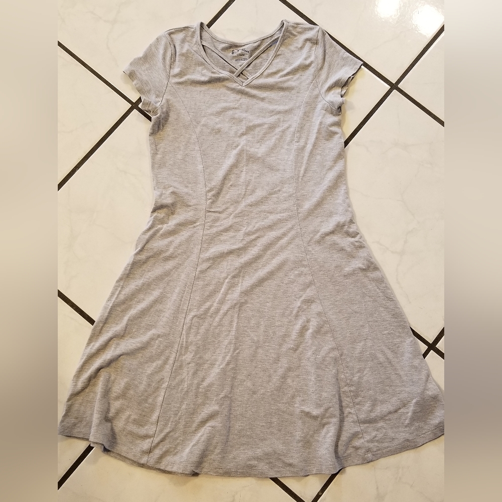 Girls Art Class dress